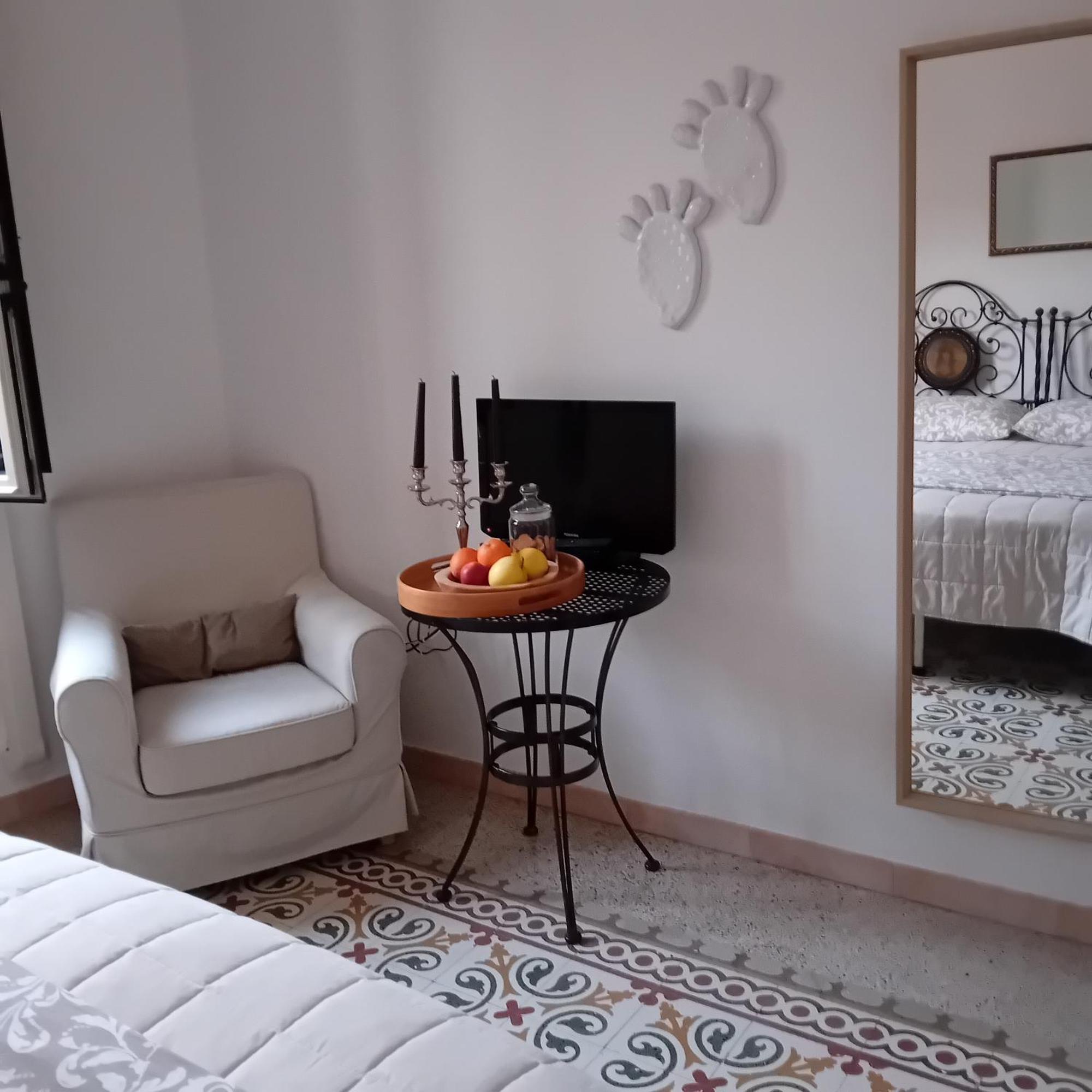 Happy Holiday Palazzolo Acreide Εξωτερικό φωτογραφία