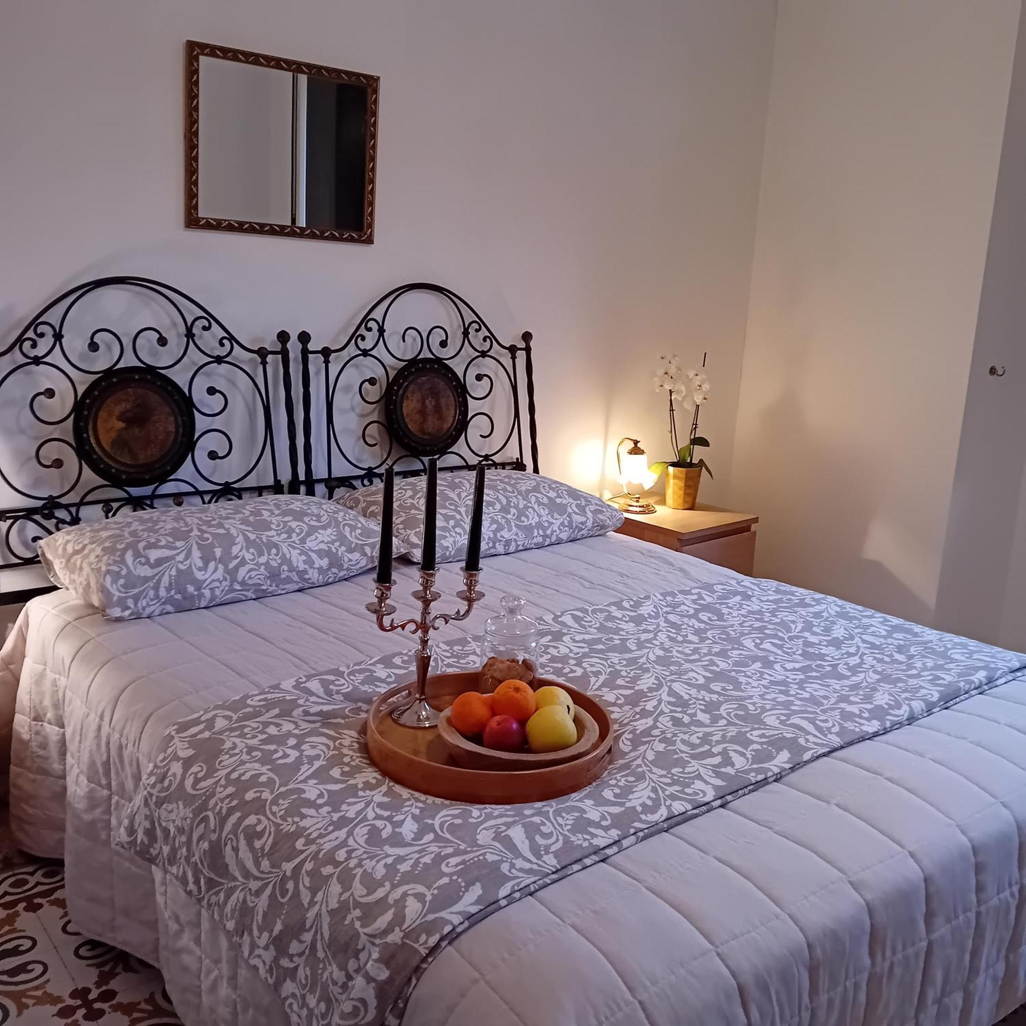 Happy Holiday Palazzolo Acreide Εξωτερικό φωτογραφία