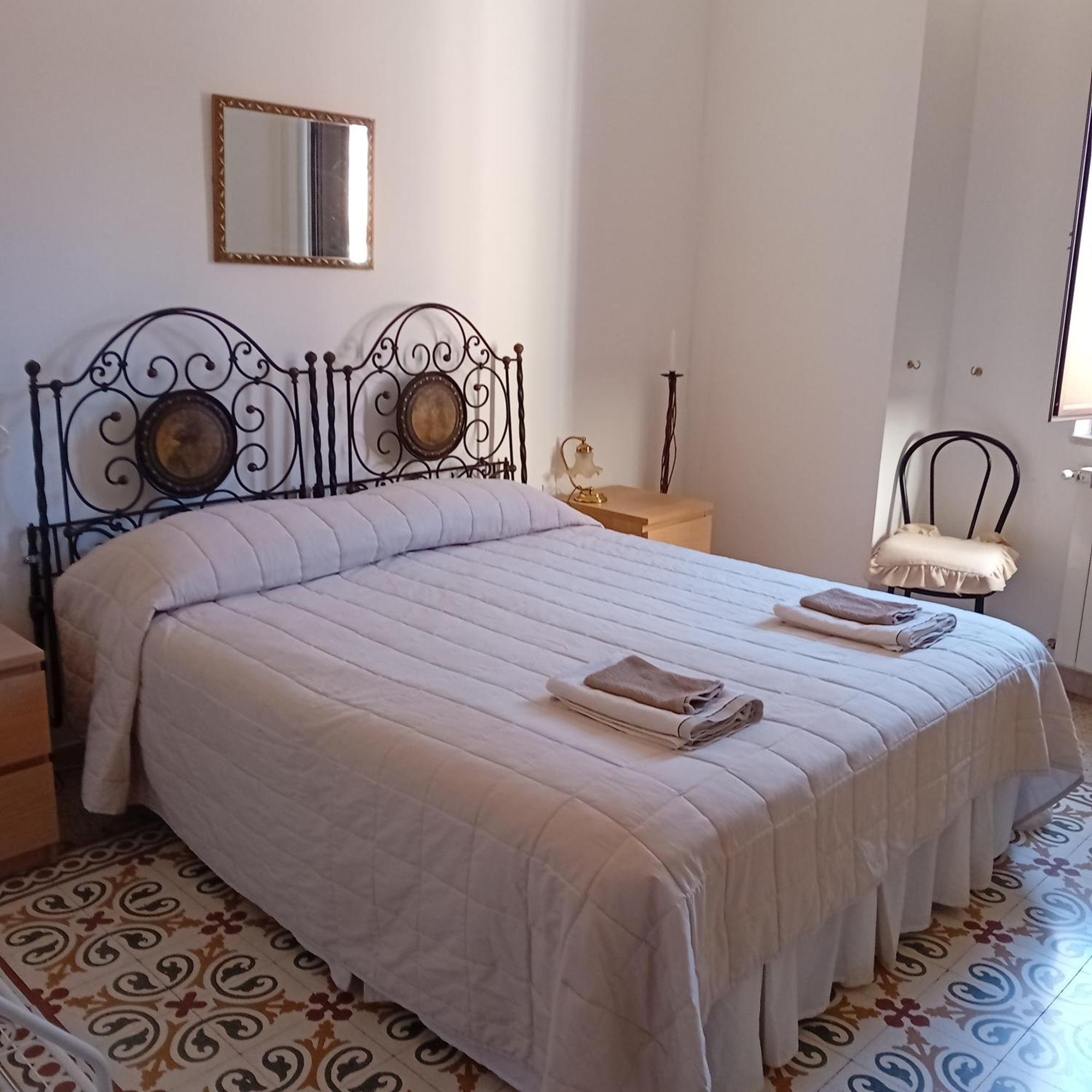 Happy Holiday Palazzolo Acreide Εξωτερικό φωτογραφία